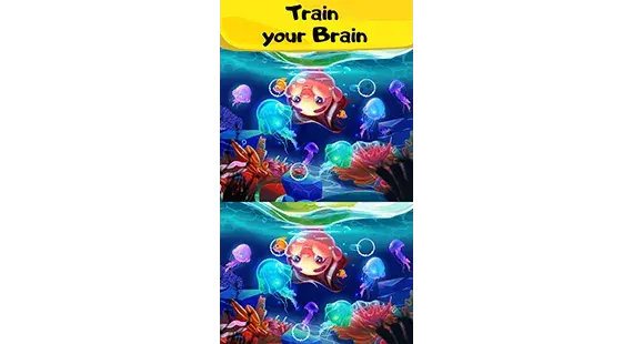 10 Differences. Seek and Find slide 3