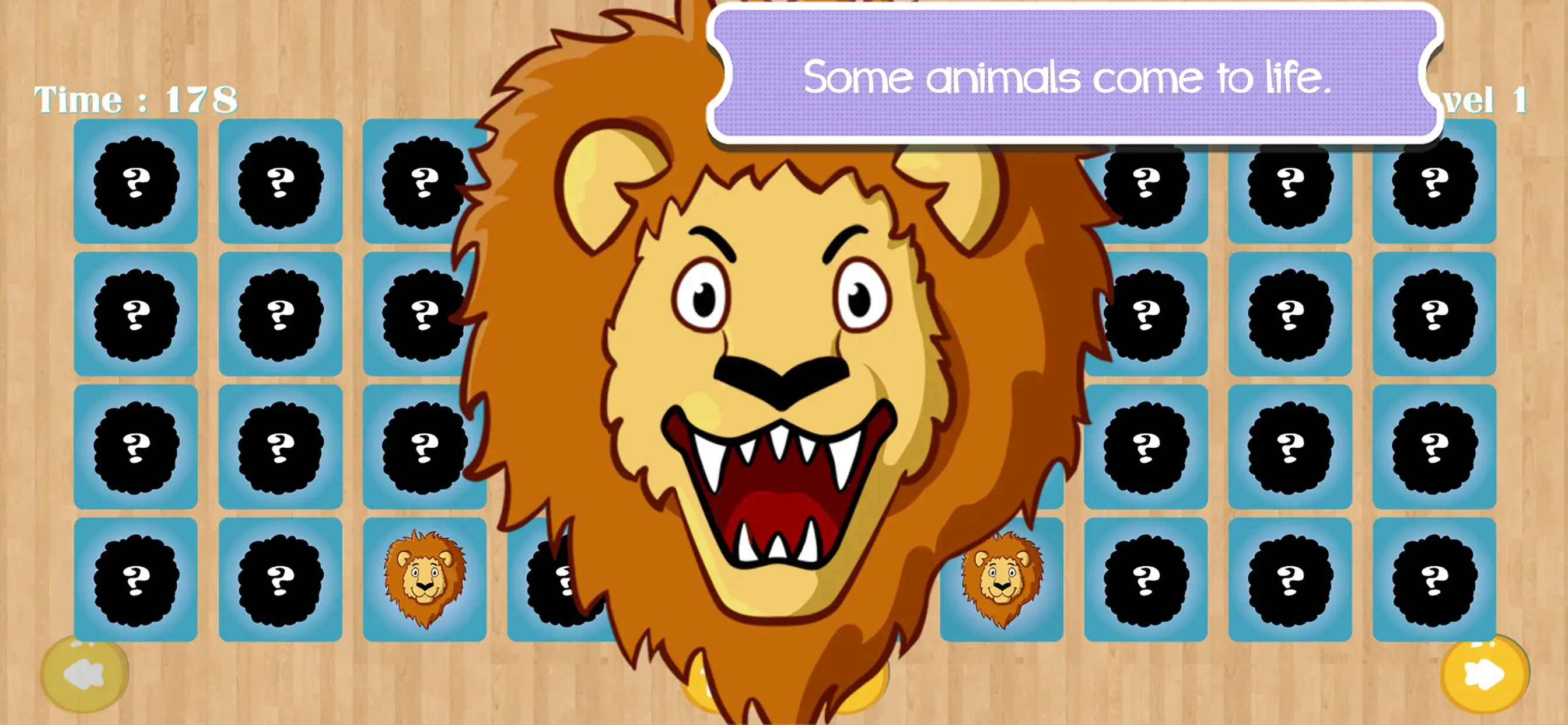 Find pair with Dolly slide 6